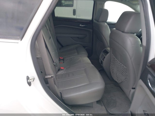 2010 CADILLAC SRX 3GYFNAEY0AS652976 Photo 7