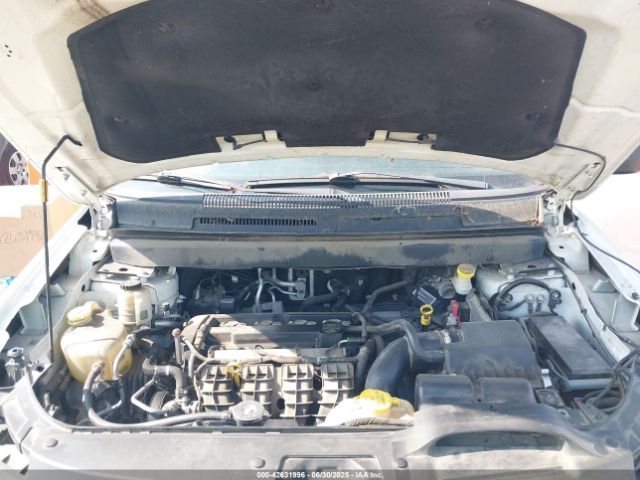 2014 DODGE JOURNEY 3C4PDCAB2ET104312 Photo 9