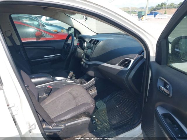 2014 DODGE JOURNEY 3C4PDCAB2ET104312 Photo 4