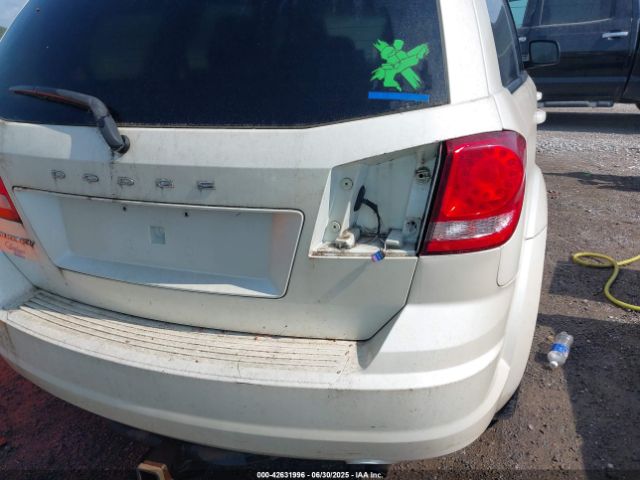 2014 DODGE JOURNEY 3C4PDCAB2ET104312 Photo 5