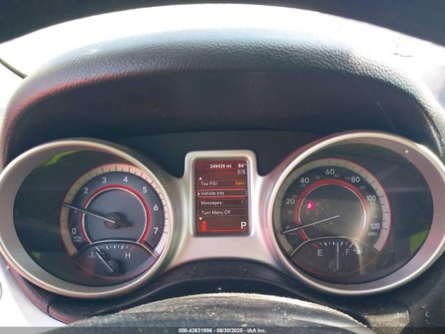 2014 DODGE JOURNEY 3C4PDCAB2ET104312 Photo 6