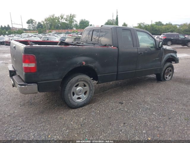 2005 FORD F-150 1FTPX145X5FA63049 Photo 3