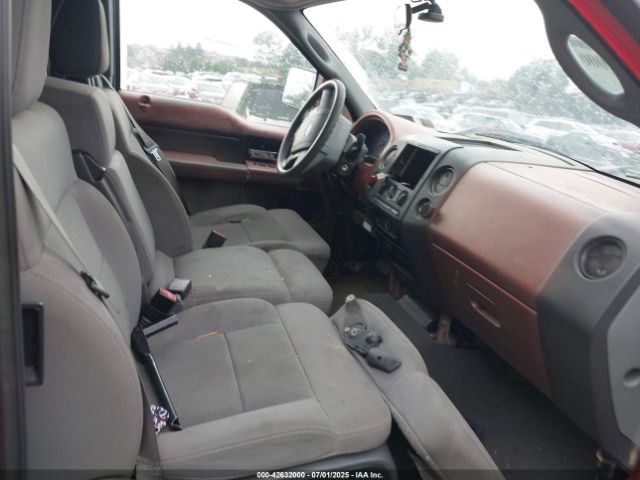 2005 FORD F-150 1FTPX145X5FA63049 Photo 4