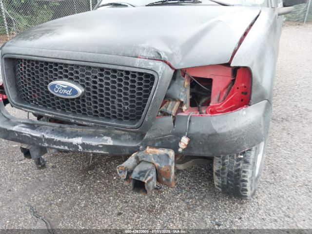 2005 FORD F-150 1FTPX145X5FA63049 Photo 5
