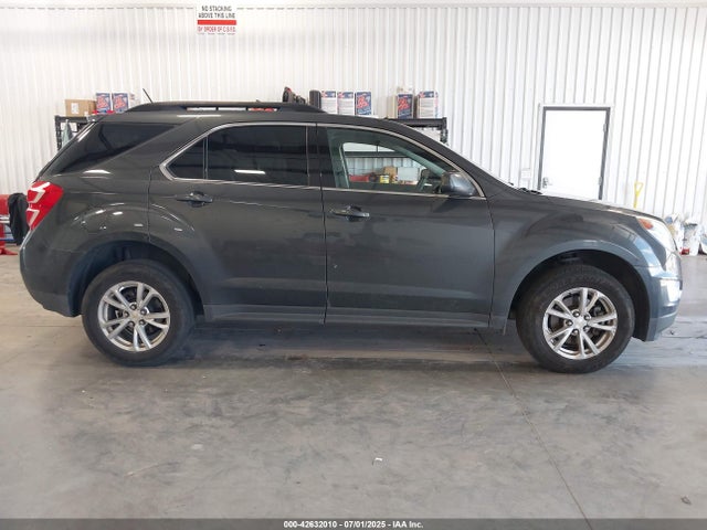 Chevrolet lea - sidi: spark ignited direct injection, e85 max, alum 2017 2GNFLFEK7H6217859 Image 13