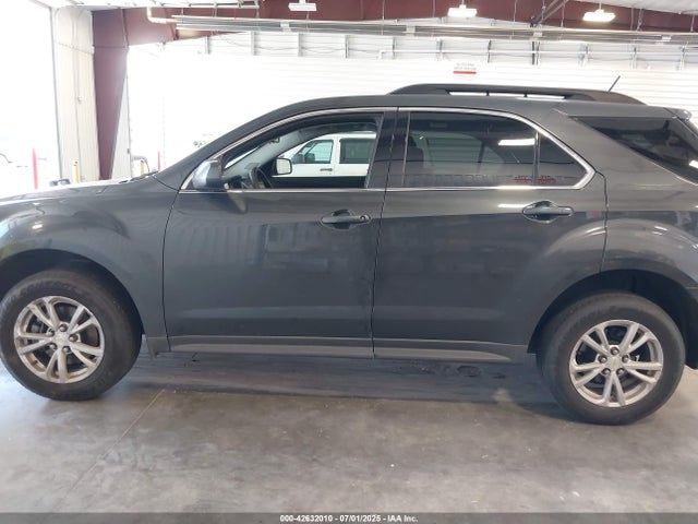 Chevrolet lea - sidi: spark ignited direct injection, e85 max, alum 2017 2GNFLFEK7H6217859 Image 14