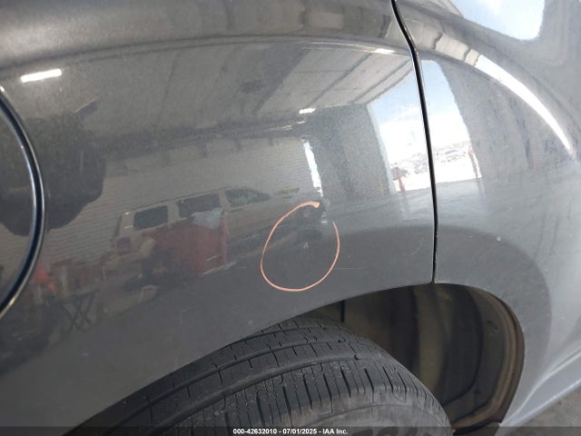 Chevrolet lea - sidi: spark ignited direct injection, e85 max, alum 2017 2GNFLFEK7H6217859 Image 17