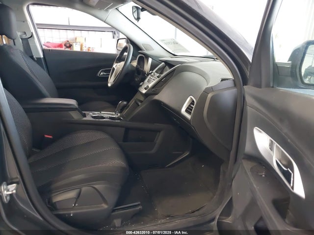 Chevrolet lea - sidi: spark ignited direct injection, e85 max, alum 2017 2GNFLFEK7H6217859 Image 5