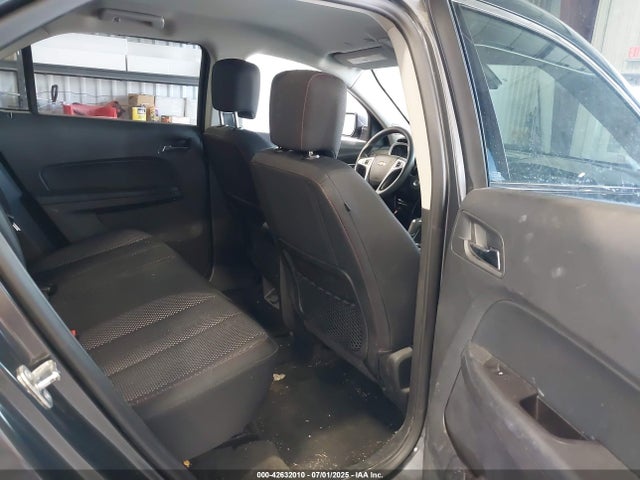 Chevrolet lea - sidi: spark ignited direct injection, e85 max, alum 2017 2GNFLFEK7H6217859 Image 8