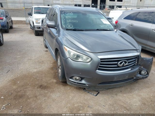 2015 INFINITI QX60 5N1AL0MN8FC516403