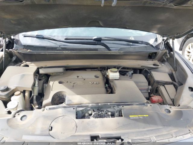 2015 INFINITI QX60 5N1AL0MN8FC516403 Photo 9