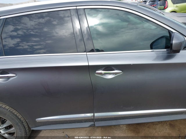Infiniti 2015 2015 5N1AL0MN8FC516403 Image 13