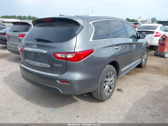 2015 INFINITI QX60 5N1AL0MN8FC516403 Photo 3