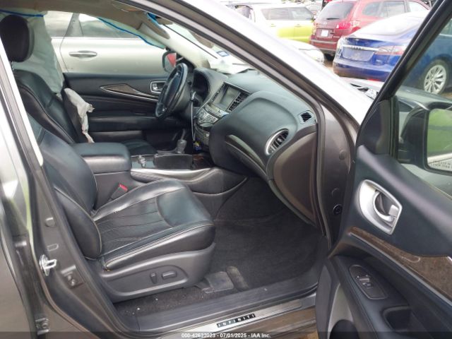 2015 INFINITI QX60 5N1AL0MN8FC516403 Photo 4