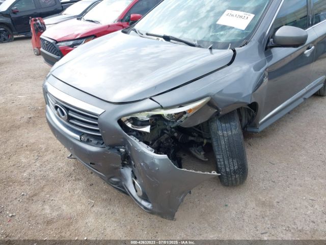 2015 INFINITI QX60 5N1AL0MN8FC516403 Photo 5
