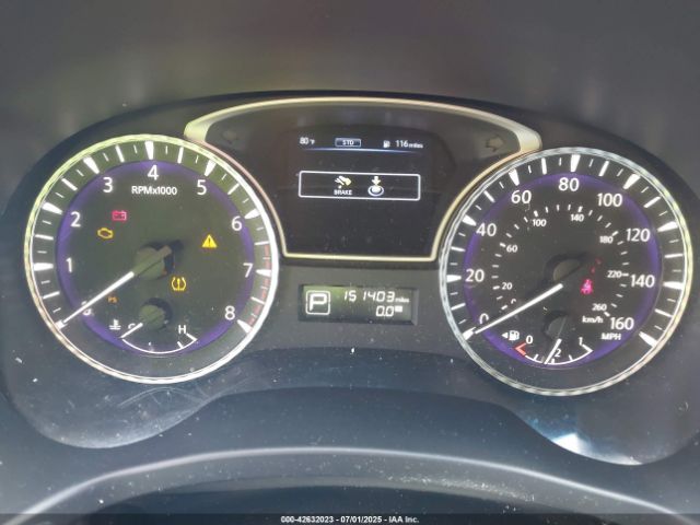 2015 INFINITI QX60 5N1AL0MN8FC516403 Photo 6