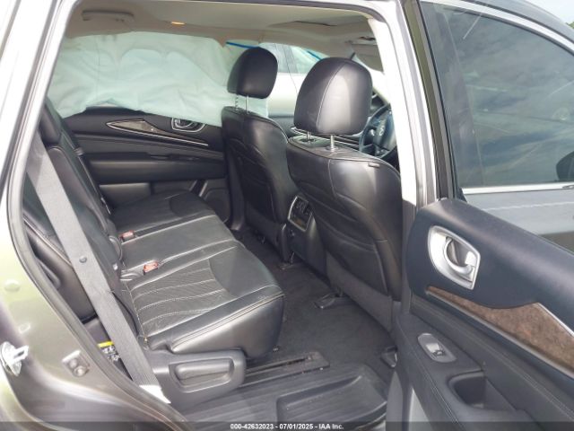 2015 INFINITI QX60 5N1AL0MN8FC516403 Photo 7