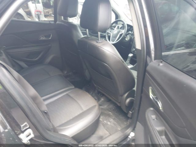 2015 BUICK ENCORE KL4CJBSB8FB270010 Photo 7