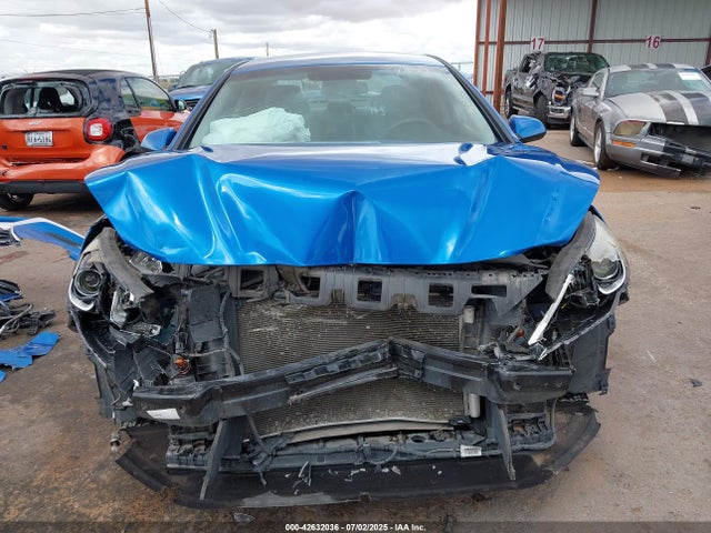 5NPE24AF8JH614258 Hyundai gdi theta-ii