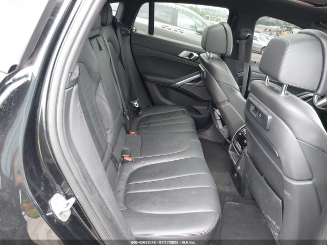 5UXCY6C03L9C06676 BMW X6