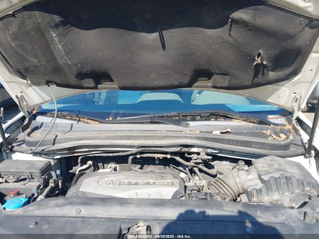 2009 ACURA MDX 2HNYD28689H522132 Photo 9