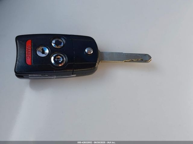 2009 ACURA MDX 2HNYD28689H522132 Photo 10