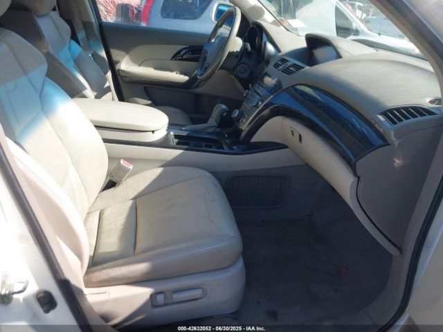 2009 ACURA MDX 2HNYD28689H522132 Photo 4