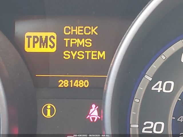 2009 ACURA MDX 2HNYD28689H522132 Photo 6