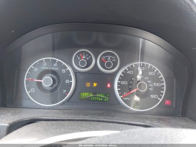 2008 FORD FUSION 3FAHP07Z58R201557 Photo 6