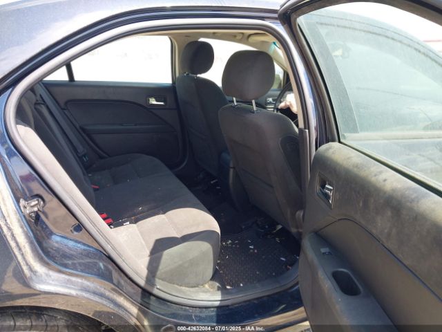 2008 FORD FUSION 3FAHP07Z58R201557 Photo 7