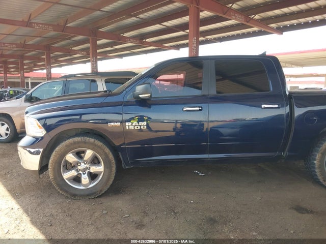 RAM 1500 2014 1C6RR7LT1ES158734 Image 14