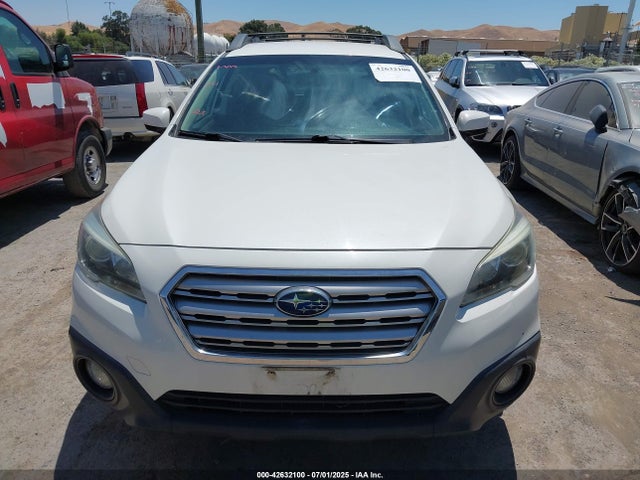 Subaru 2.5l u5 2015 4S4BSACC4F3212224 Image 12