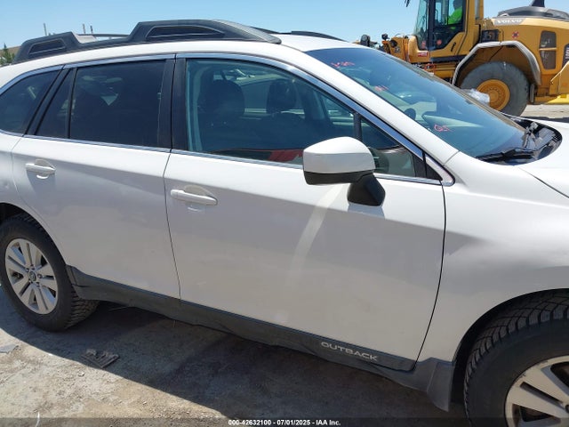 Subaru 2.5l u5 2015 4S4BSACC4F3212224 Image 13