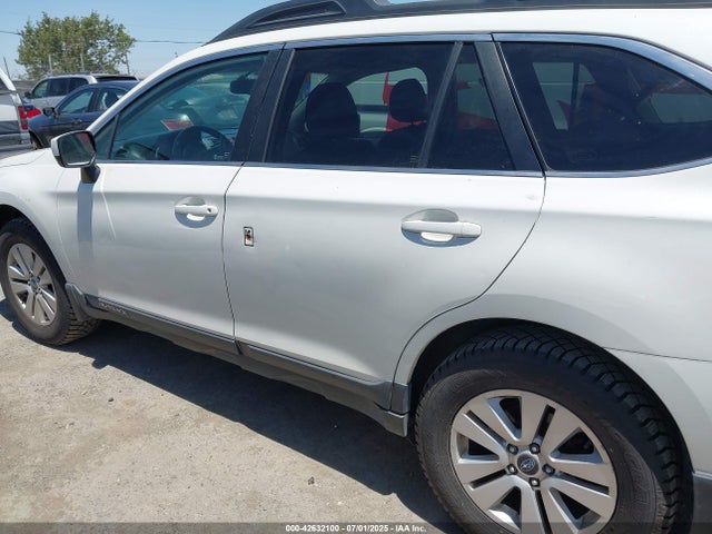 Subaru 2.5l u5 2015 4S4BSACC4F3212224 Image 14