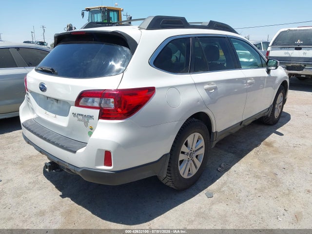 Subaru 2.5l u5 2015 4S4BSACC4F3212224 Image 4