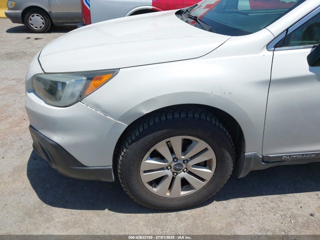 Subaru 2.5l u5 2015 4S4BSACC4F3212224 Image 6