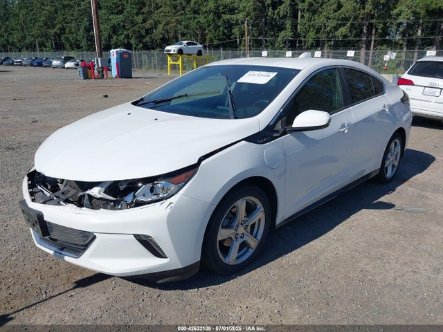 1G1RC6S57HU190984 Chevrolet l3a - di: direct injectio, vvt: variable valve timing, hybrid, gen 1