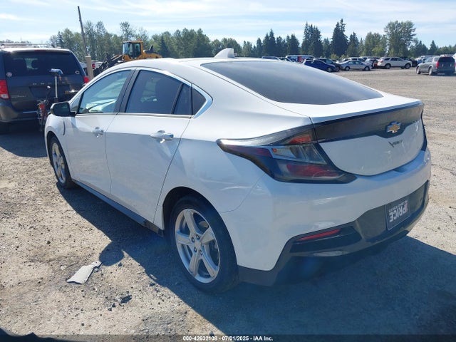 1G1RC6S57HU190984 Chevrolet l3a - di: direct injectio, vvt: variable valve timing, hybrid, gen 1