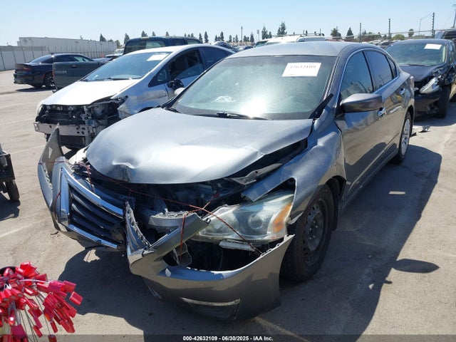 1N4AL3AP3EN357178 Nissan Altima