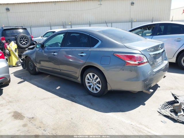 1N4AL3AP3EN357178 Nissan Altima