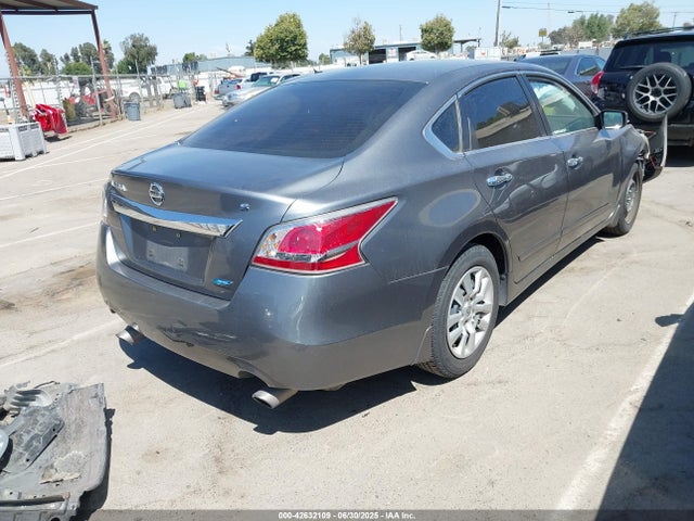 1N4AL3AP3EN357178 Nissan Altima