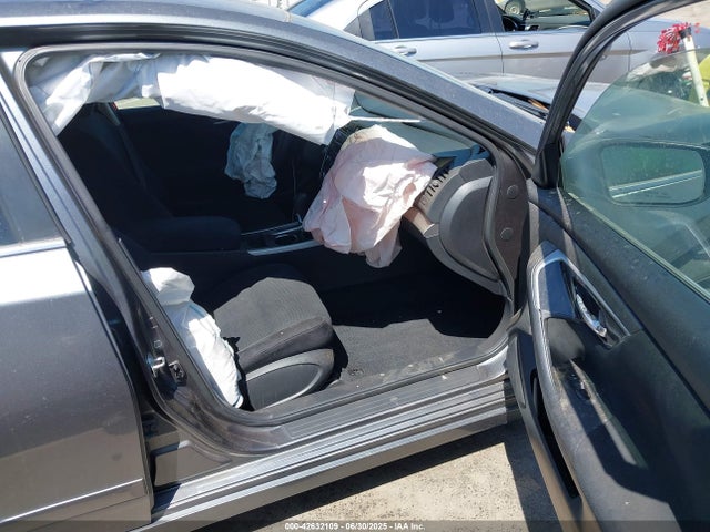 1N4AL3AP3EN357178 Nissan Altima