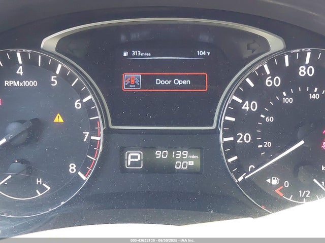 1N4AL3AP3EN357178 Nissan Altima