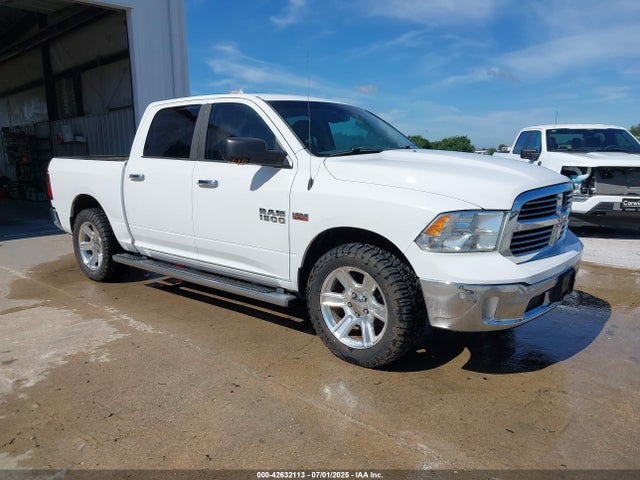 RAM 2014 2014 1C6RR6LT7ES448910 Image 1