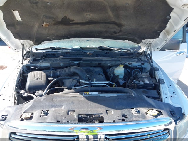 RAM 2014 2014 1C6RR6LT7ES448910 Image 10