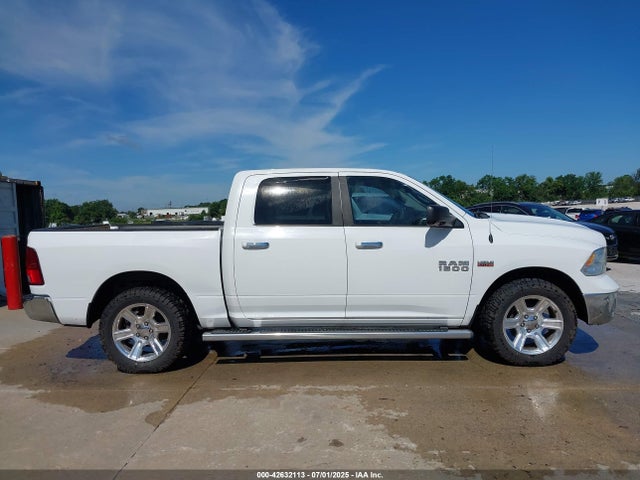 RAM 2014 2014 1C6RR6LT7ES448910 Image 13
