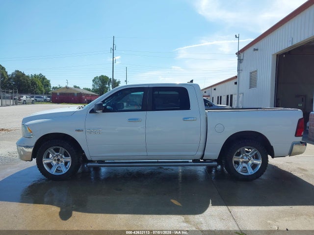 RAM 2014 2014 1C6RR6LT7ES448910 Image 14