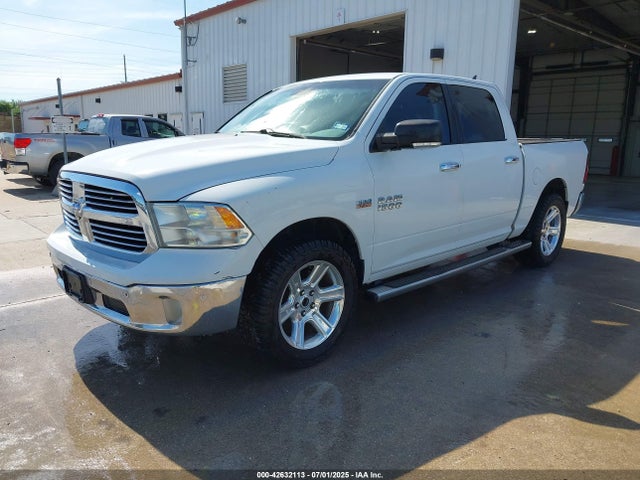 RAM 2014 2014 1C6RR6LT7ES448910 Image 2