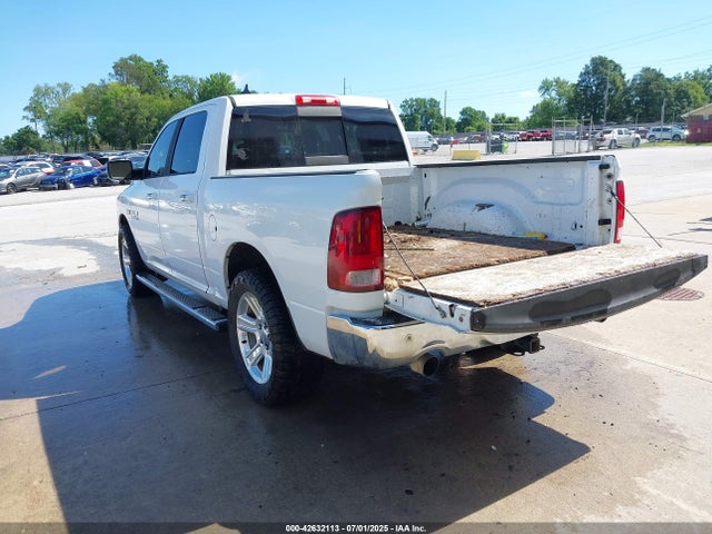 RAM 2014 2014 1C6RR6LT7ES448910 Image 3