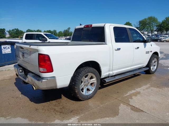 RAM 2014 2014 1C6RR6LT7ES448910 Image 4